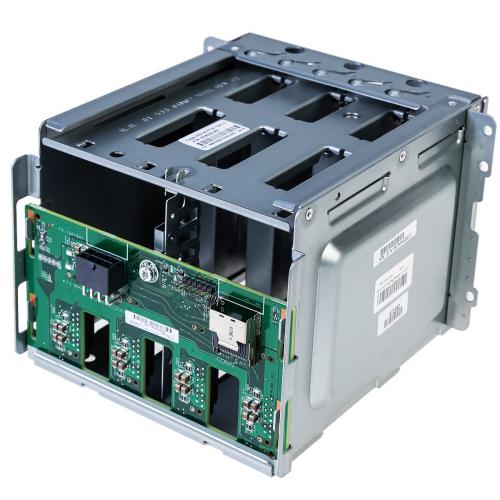 Корзина HPE 874566-B21