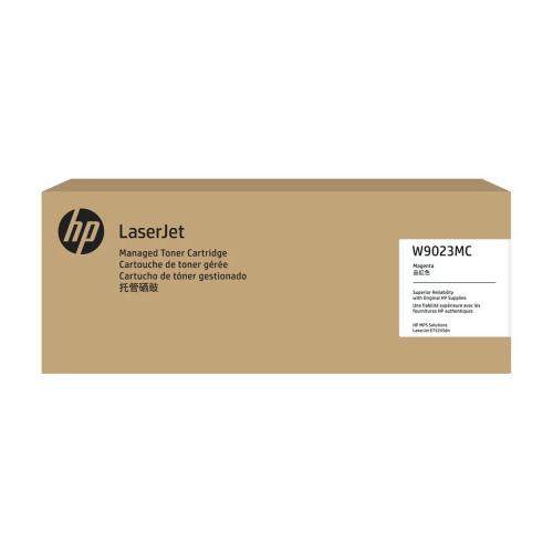 Картридж HP W9023MC
