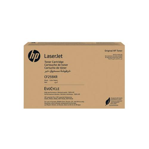 Картридж HP CF259XR