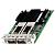 Сетевой адаптер Dell 540-BDYY NVIDIA ConnectX-6 Dx Dual 100GbE QSFP56 OCP 3.0