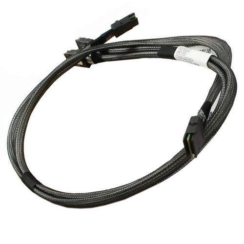 Кабель HP 878345-001 miniSAS SFF