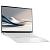Ноутбук ASUS Zenbook S16 UM5606WA белый, AMD Ryzen AI 9 HX 370, 32 ГБ, OLED 16 2.8K