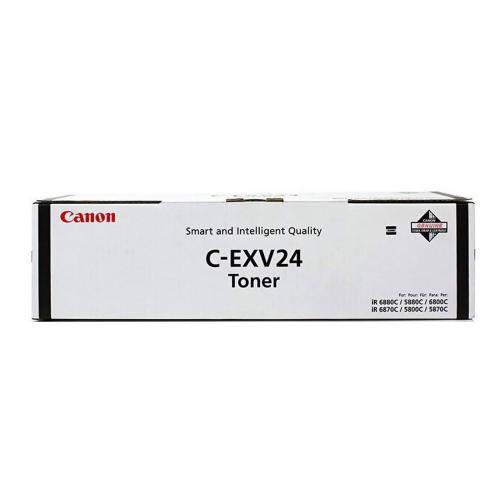 Тонер Canon 2447B002