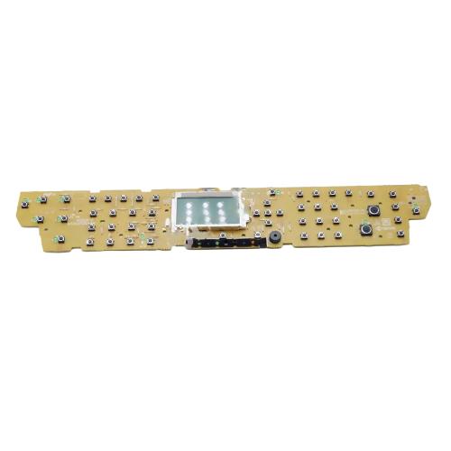 Плата KYOCERA 302P094050