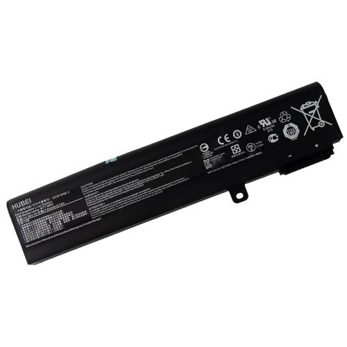 Аккумулятор Msi BTY-M6H-OEM