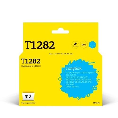 Картридж T2 IC-ET1282