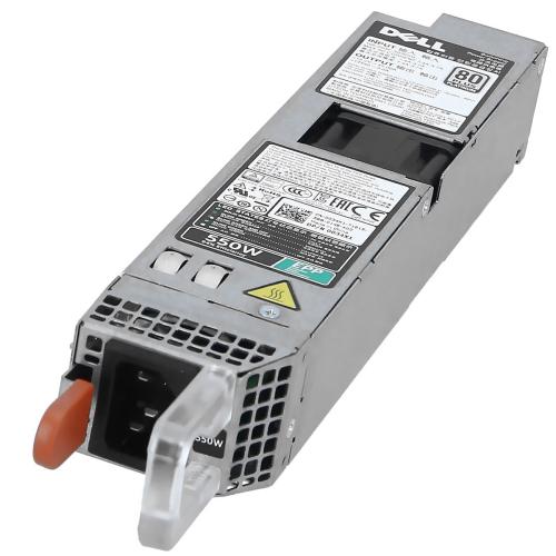 Блок питания Dell 550W Hot Plug Kit for G13/G14 450-AEIE