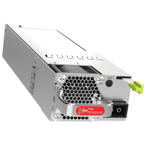 Huawei Блок питания Huawei PDC1K2S12-CE 02270205, 1200W DC