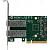 Сетевой адаптер Mellanox MCX631102AN-ADAT ConnectX-6 Lx EN Dual-port 25GbE SFP28 PCIe 4.0 x8