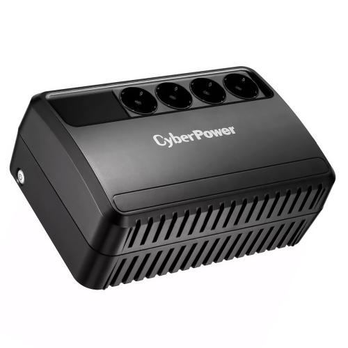 CyberPower BU1000E ИБП 600 Вт