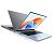 Ноутбук HONOR MagicBook X14 Plus серый 14 дюймов 2.8K с Intel Core 5 220H