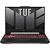 Ноутбук ASUS 90NR0EF5-M00430 TUF Gaming A17 FA707NU