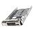 Салазки Dell 0Y79JP 3,5'' SAS SATA горячая замена для EqualLogic PS4100 PS6100