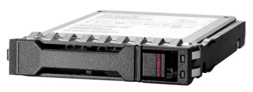 Накопитель HPE P40498-B21