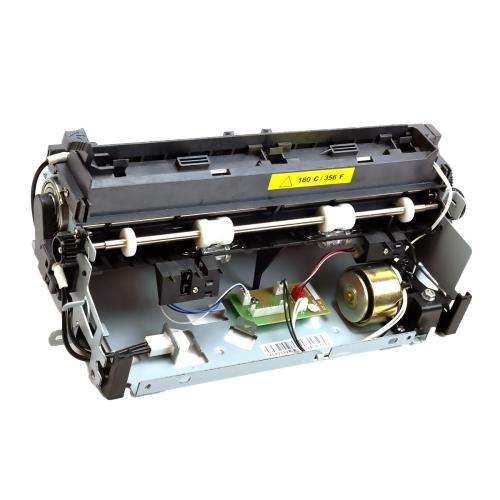 Узел термозакрепления Lexmark 40X2590