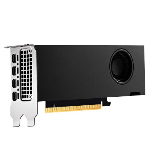 Видеокарта Nvidia A2000 12G