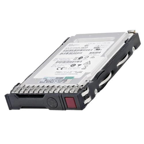 SSD HPE P16501-B21 1.92TB NVMe Gen4 High Performance Read