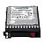 HPE Жесткий диск HPE P40784-001 900GB SAS 15K SFF BC