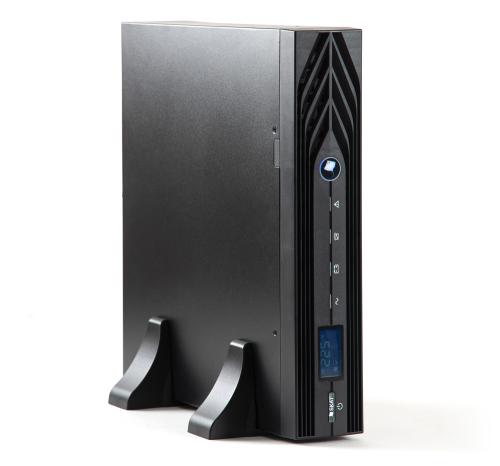 ИБП Бастион SKAT-UPS 1000-RACK-ON-E