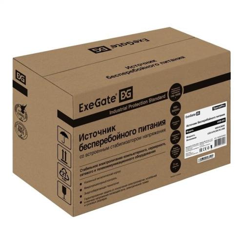 ИБП Exegate EX292764RUS