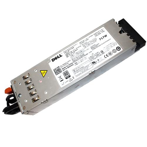 Блок питания Dell D717-S0 717Вт для PowerEdge R610