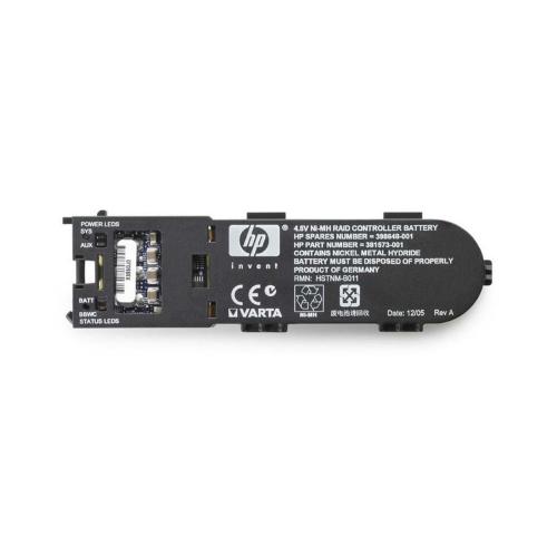 HPE 383280-B21 набор батареи BBWC для контроллеров Smart Array серии P