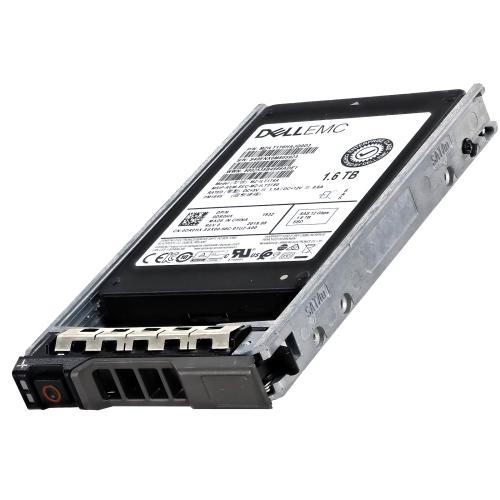 Накопитель Dell DR0HX 1.6TB 3.5 SAS 12G MU для G14