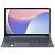Ноутбук Lenovo IdeaPad Slim 3 15IRH10 серый 15.3 WUXGA IPS Intel Core i5-13420H 16GB 512GB