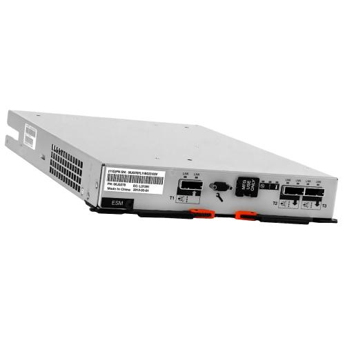 IBM 00J0278 модуль контроллера корпуса ESM для систем хранения