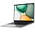 Ноутбук HONOR MagicBook X14 серый 14 дюймов WUXGA с Intel Core i3-1315U