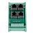 Модуль H3C RT-HMIM-4GEE 4-port Gig-T HMIM Module
