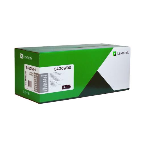 Емкость для сбора тонера Lexmark 54G0W00