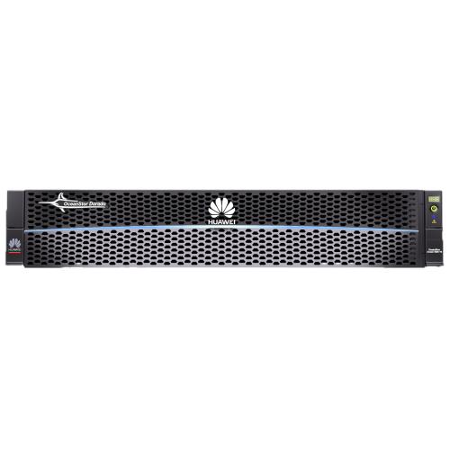 СХД Huawei OceanStor Dorado 5000 V6 NVMe 512GB 4x100Gb RDMA 36xPalm