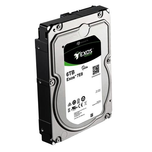 HDD Seagate ST6000NM0115 6TB SATA
