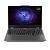 Игровой ноутбук Lenovo LOQ 15IAX9E серый 15.6 FHD IPS 144Гц Intel Core i5-12450HX RTX3050 6GB