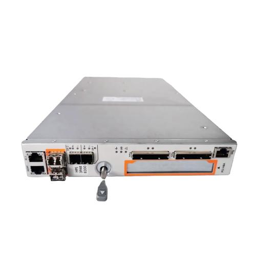 Плата/контроллер IBM Контроллер IBM 01AC579 SAS 12g Expansion Canister for Storwize V5000 / v7000 G2