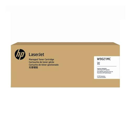 Картридж HP W9021MC