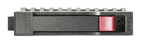 HPE R0Q60A 10TB SAS 12Gbps LFF с горячей заменой для MSA 1060/2060 SAN Storage