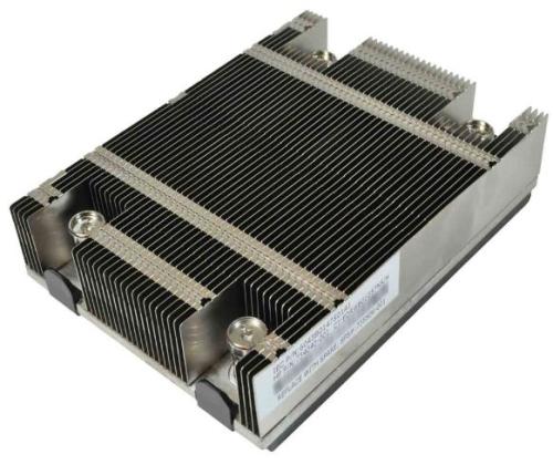 Радиатор HP 734040-001
