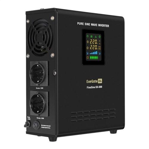 ИБП Exegate EX295995RUS