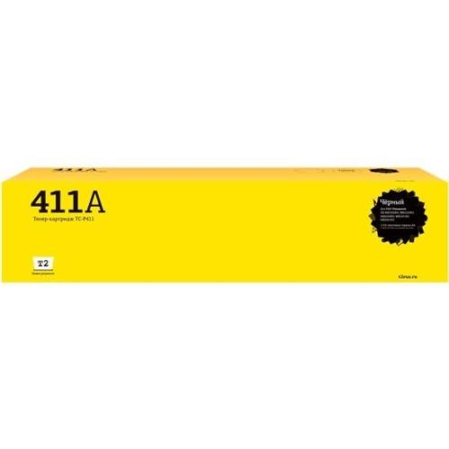 Картридж T2 TC-P411