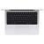 Ноутбук Apple MacBook Pro 14 дюймов M5 2025 Silver 24 ГБ с дисплеем Liquid Retina XDR ProMotion
