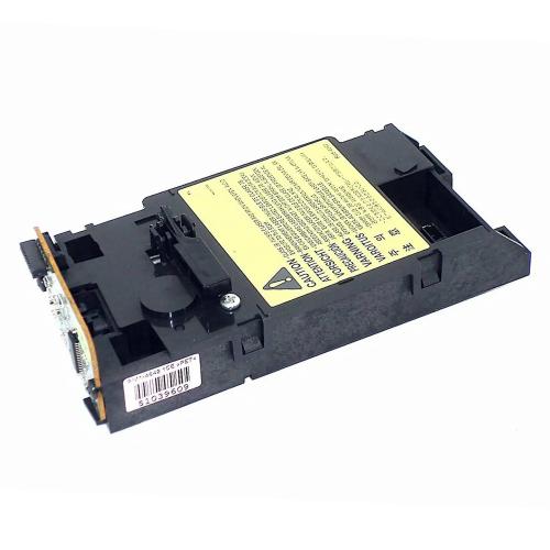 Блок сканера HP RM1-4724-000CN