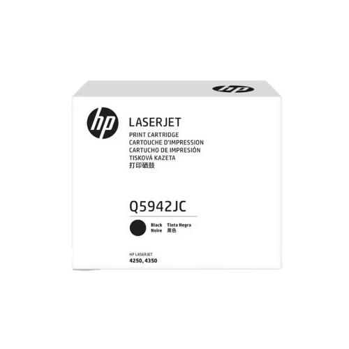 Картридж HP Q5942JC