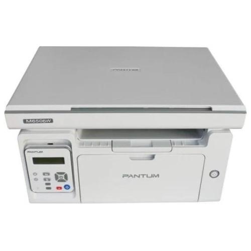 МФУ Pantum M6506NW A4
