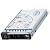SSD Dell 345-BELGz 7.68TB SAS 24Gbps RI 512e 2.5in Hot-plug