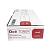 Картридж лазерный Canon Тонер OCE 4273C001, 2x0,5кг, для PlotWave 7500