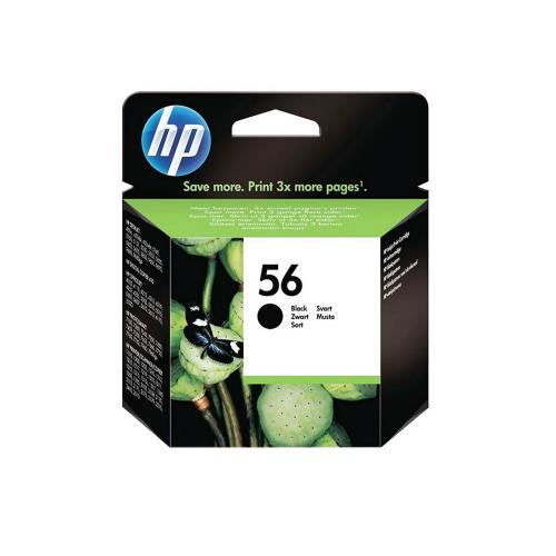 Картридж HP C6656AE