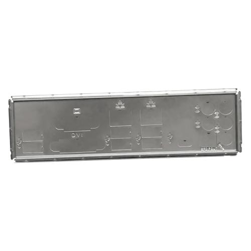 Заглушка IO Shield Supermicro MCP-260-00182-0B для серверных материнских плат