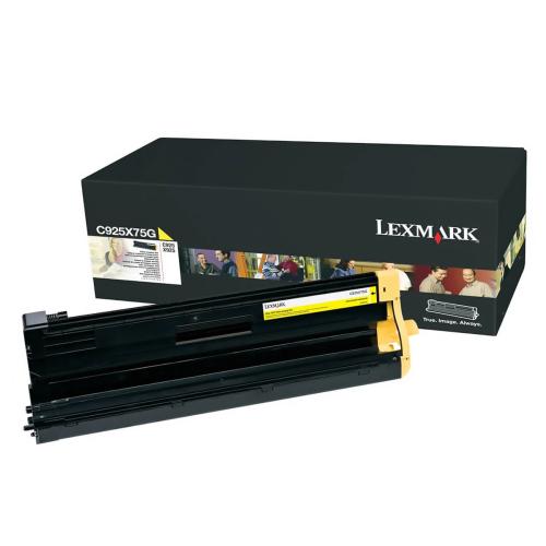 Блок формирования изображения Lexmark C925X75G